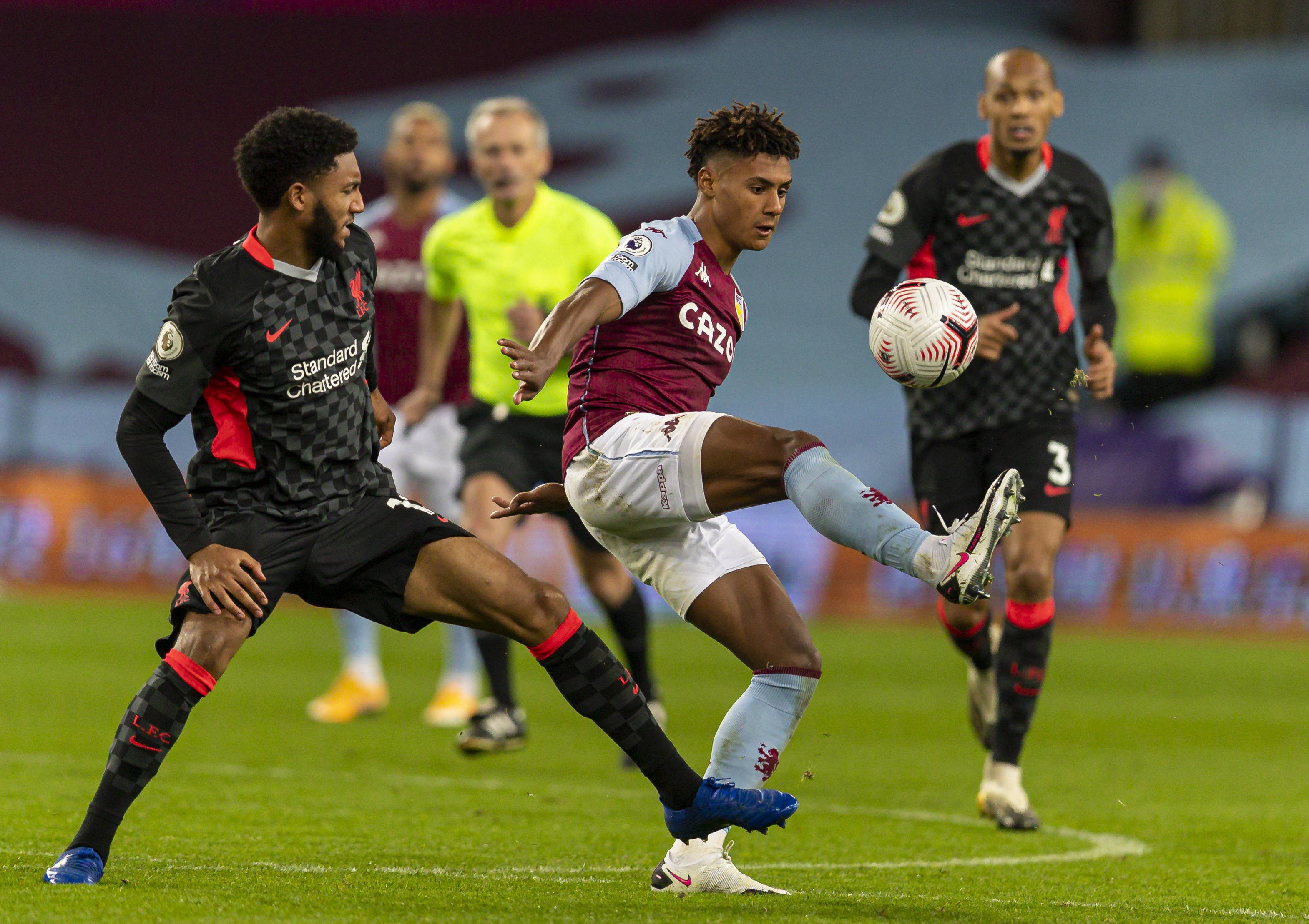 欧冠连续赛季进球纪录：本泽马、梅西连续18赛季进球第1（欧冠连续赛季破门纪录：梅西、本泽马18季连斩并列第一）