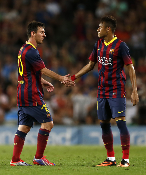 队报法国海外球员欧冠之夜：射手盛宴（欧冠之夜，法国留洋球员火力全开）